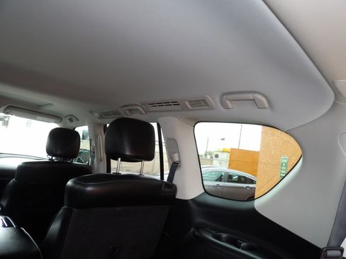 Used 2021 INFINITI QX80 Luxe image 38