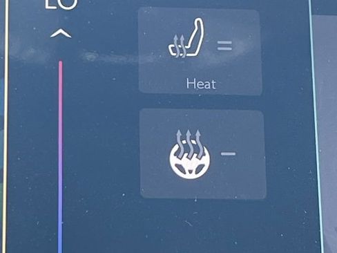 Used 2024 Jeep Compass Limited image 29