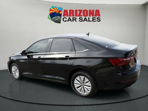 Used 2020 Volkswagen Jetta S w/ Driver Assistance Package image 2