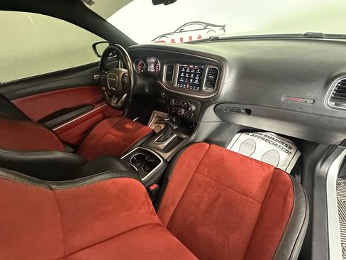 Used 2021 Dodge Charger Scat Pack RWD image 22