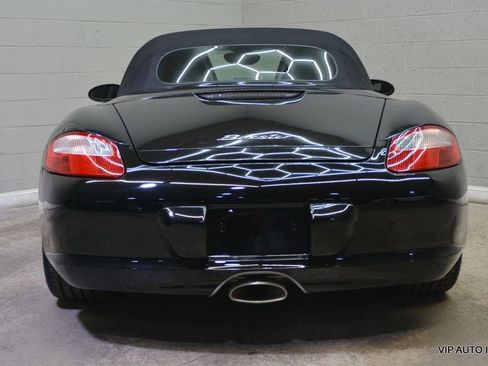 Used 2006 Porsche Boxster 2dr Roadster image 12