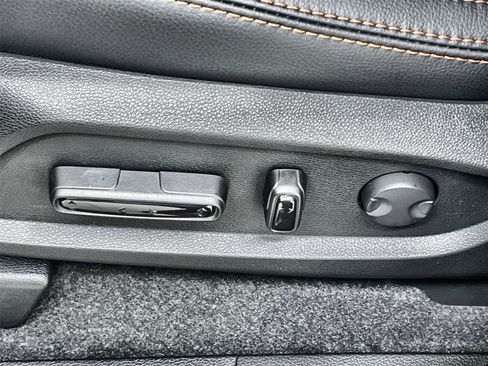 New 2025 Honda Pilot TrailSport image 13