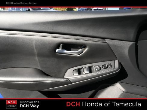 Used 2024 Nissan Sentra SV w/ All-Weather Package image 16