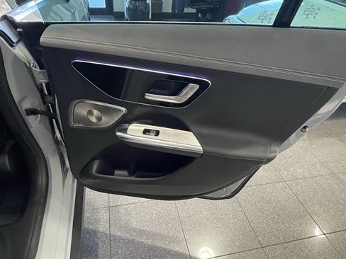 Used 2024 Mercedes-Benz EQE 500 4MATIC Sedan w/ Driver Assistance Package image 38