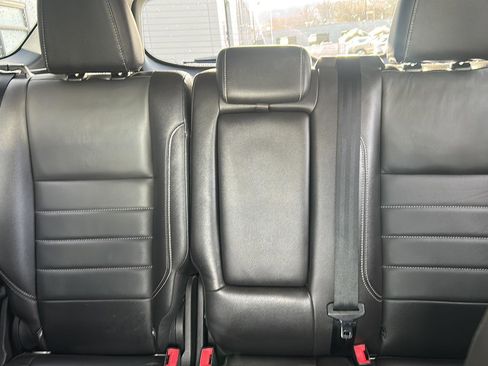 Used 2015 Ford Escape Titanium w/ Equipment Group 301A image 16