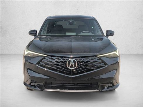 Used 2025 Acura ADX A-Spec AWD/4WD image 6