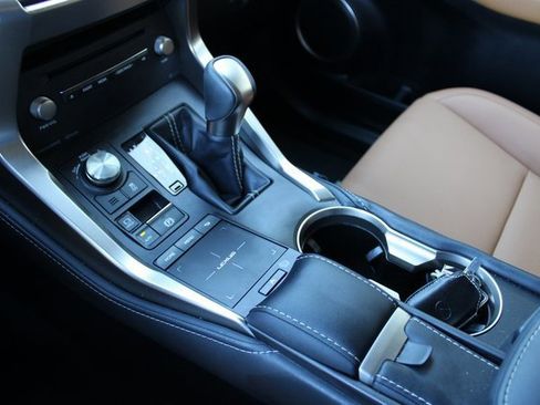 Used 2021 Lexus NX 300 AWD w/ Comfort Package image 25