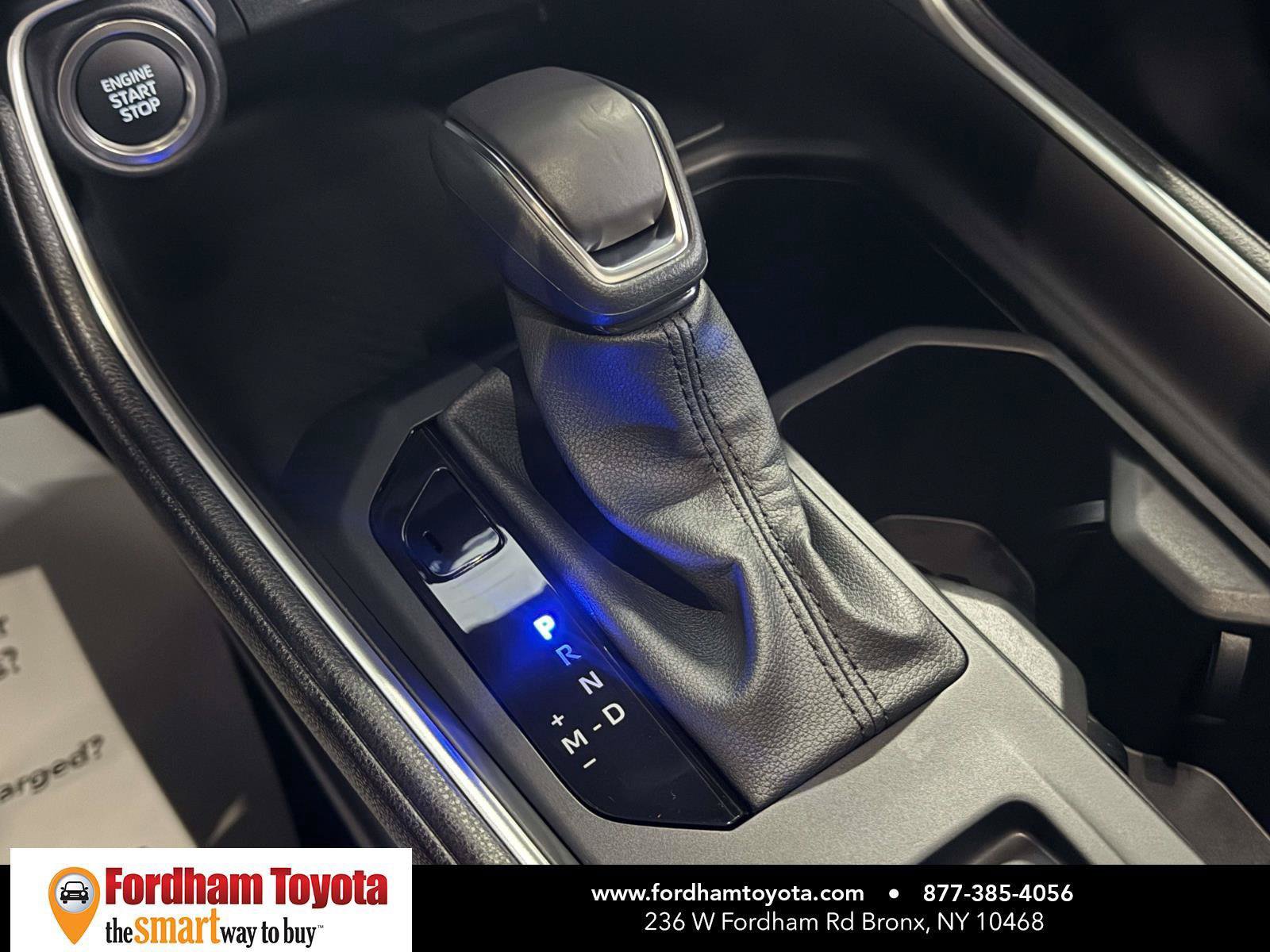 Used 2026 Toyota Grand Highlander AWD image 29