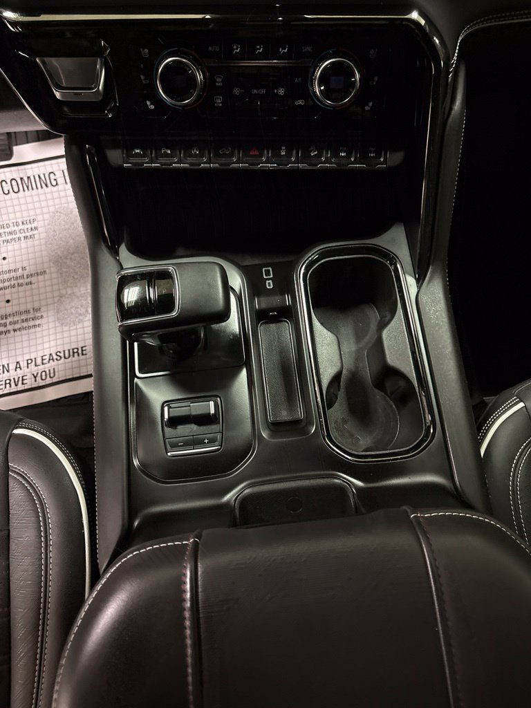 Used 2024 GMC Sierra 1500 AT4X w/ AT4X AEV Edition AWD/4WD image 14
