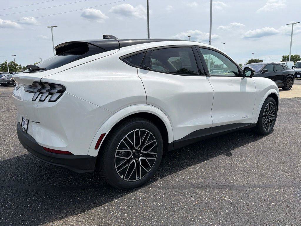 New 2026 Ford Mustang Mach-E Premium AWD/4WD image 14