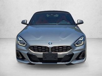 Used 2023 BMW Z4 M40i w/ Premium Package RWD video 2
