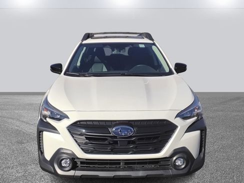 Used 2024 Subaru Outback Onyx Edition image 2