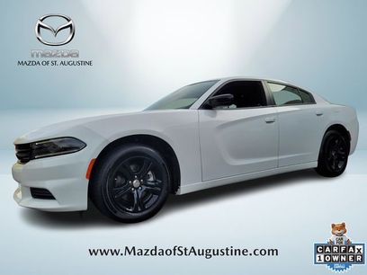 Used 2023 Dodge Charger SXT