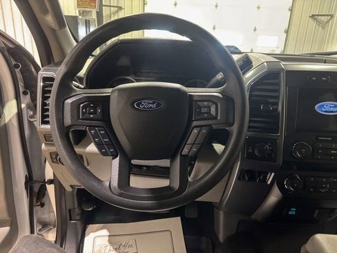 Used 2022 Ford F250 XLT w/ XLT Value Package image 17