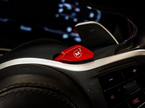 Used 2021 BMW X5 M w/ Competition Package image 20