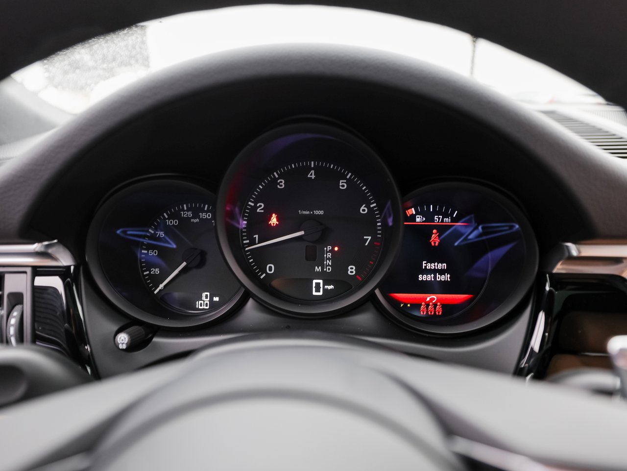 Certified 2026 Porsche Macan AWD/4WD image 15