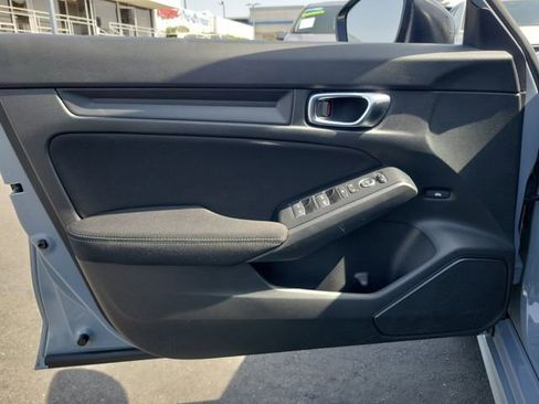 Certified 2024 Honda Civic Sport image 18