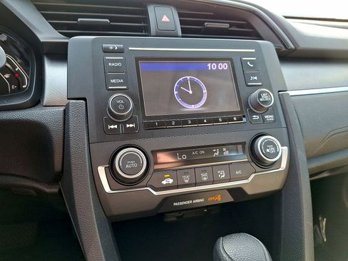 Used 2018 Honda Civic LX image 14