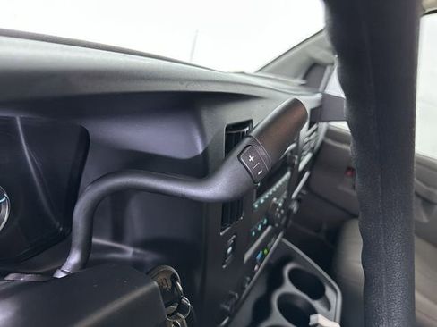 New 2025 Chevrolet Express 2500 w/ Driver Convenience Package RWD image 16