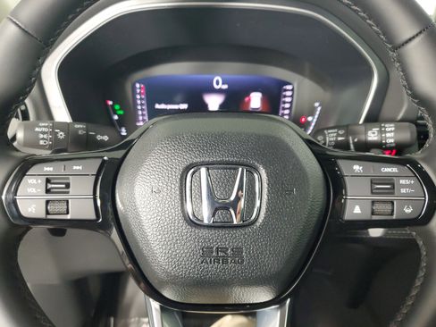 New 2026 Honda Pilot Touring image 24