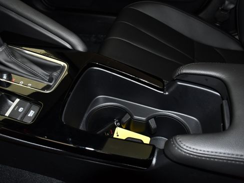 Certified 2024 Acura Integra FWD image 32