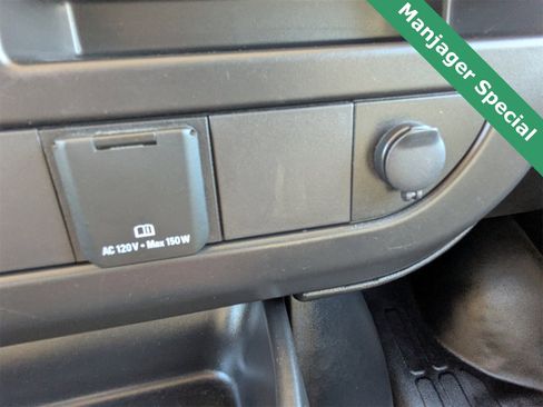 Used 2023 GMC Savana 2500 w/ Driver Convenience Package image 21