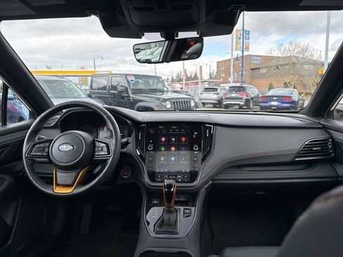 Certified 2025 Subaru Outback Wilderness image 6