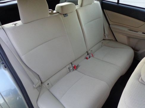 Used 2014 Subaru Impreza 2.0i image 15