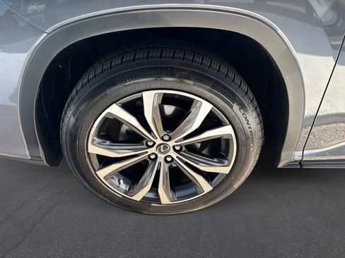Certified 2022 Lexus RX 350L FWD w/ Premium Package image 10