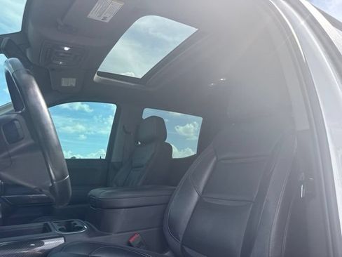 Used 2021 Chevrolet Silverado 1500 RST w/ Convenience Package II AWD/4WD image 21