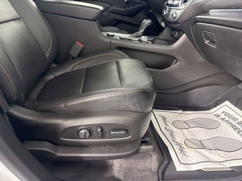 Used 2019 Chevrolet Traverse Premier w/ Redline Edition image 19