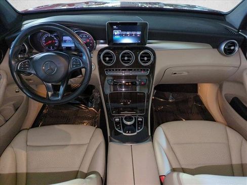 Used 2017 Mercedes-Benz GLC 300 image 16