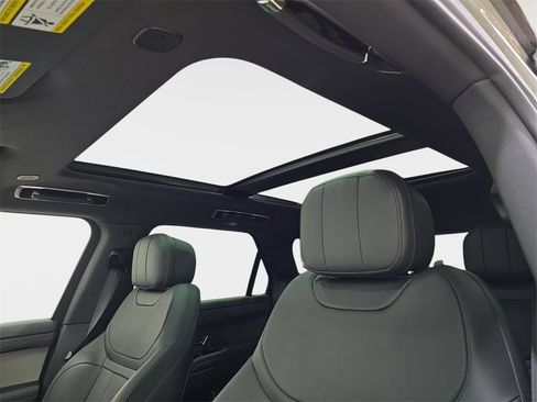 Used 2024 Land Rover Range Rover Sport Dynamic SE image 33