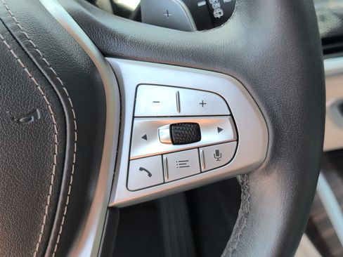 Used 2024 BMW X7 xDrive40i w/ Executive Package AWD/4WD image 25