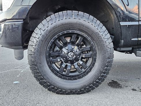 Used 2021 Ford F150 Lariat w/ Equipment Group 502A High image 13