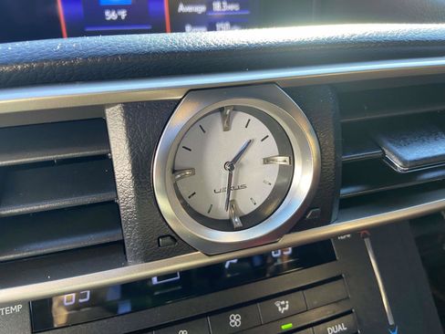 Used 2017 Lexus RC 350 F Sport image 16