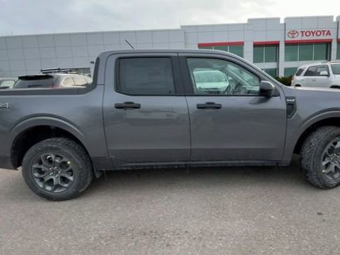 New 2026 Ford Maverick XLT w/ XLT Luxury Package image 9