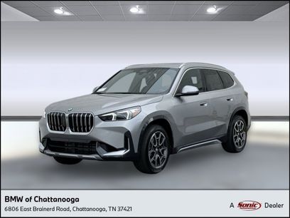 Used 2025 BMW X1 xDrive28i w/ Convenience Package