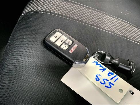 Used 2020 Honda Civic Sport image 19