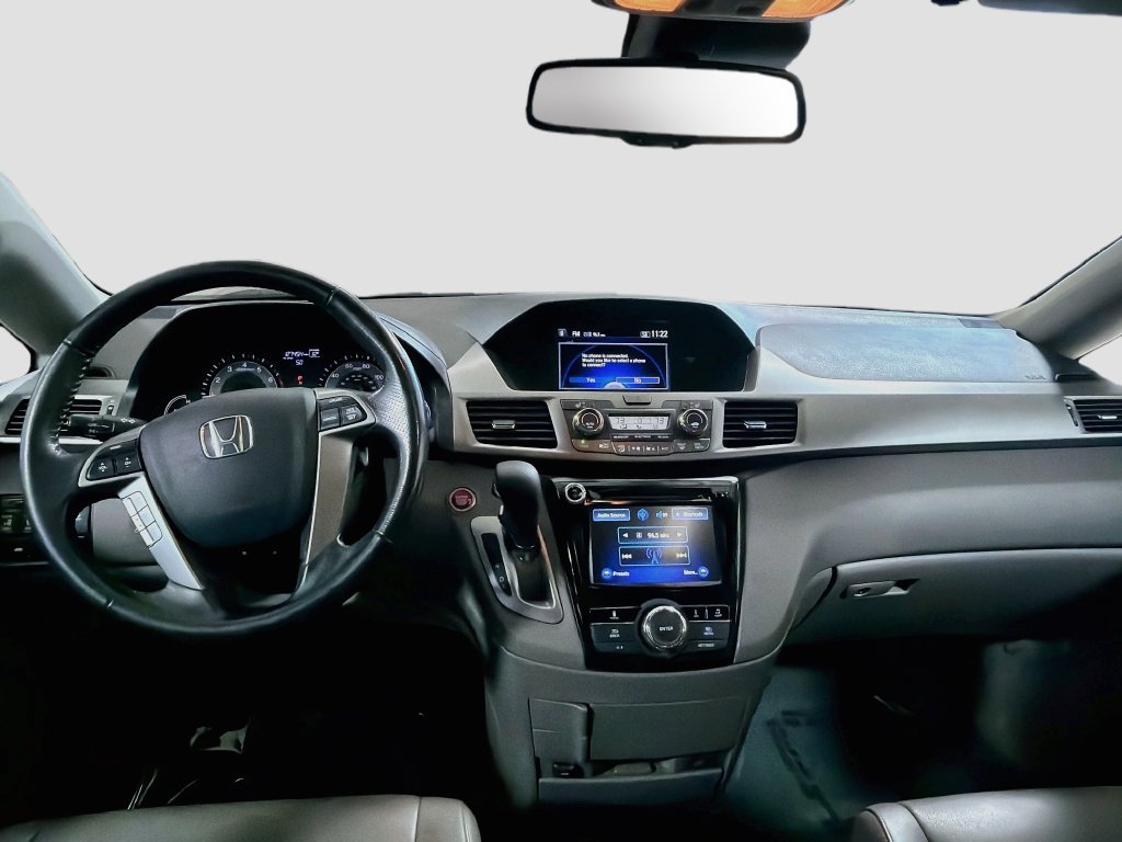 Used 2016 Honda Odyssey EX-L image 23