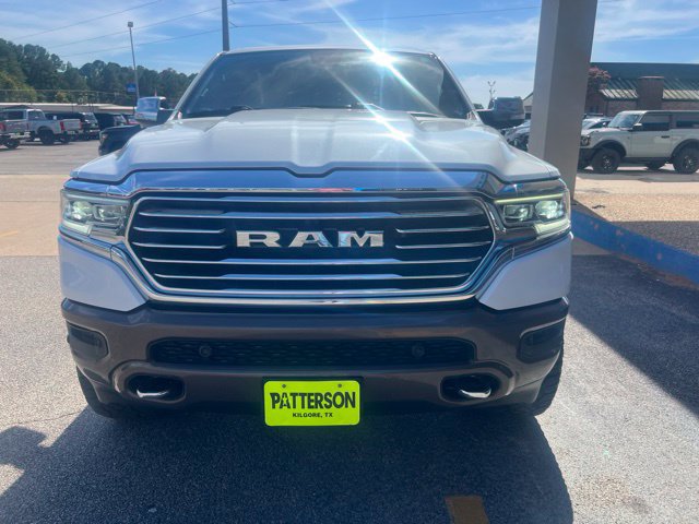 Used 2020 RAM 1500 Limited w/ Bed Utility Group AWD/4WD image 5