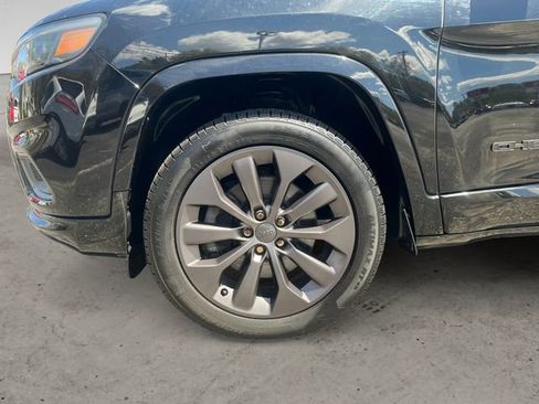 Used 2019 Jeep Cherokee High Altitude AWD/4WD image 14