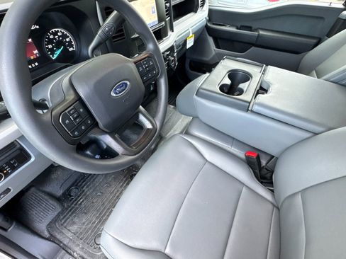 New 2025 Ford F550 XL image 9