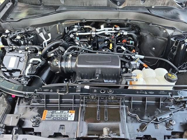 Used 2023 Ford Explorer Timberline w/ Timberline Technology Package AWD/4WD image 25
