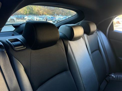 Used 2021 Honda Civic Sport image 28
