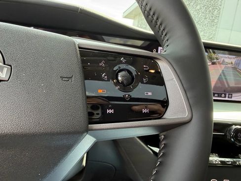 New 2026 Nissan Murano Platinum w/ Technology Package AWD/4WD image 29