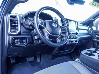 Used 2024 RAM 2500 Big Horn w/ Bed Utility Group video 2