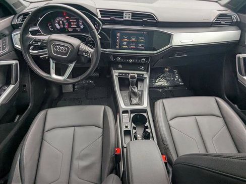 Used 2021 Audi Q3 2.0T Premium w/ Convenience Package image 18