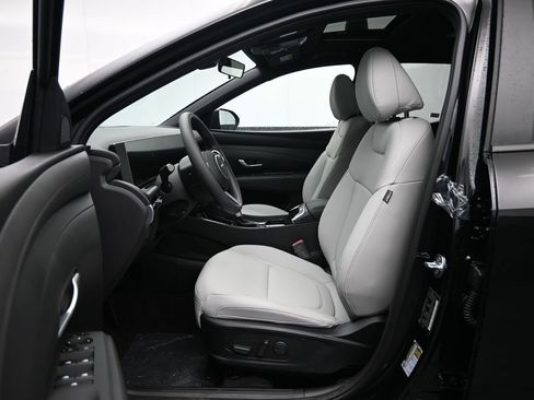 New 2026 Hyundai Santa Cruz SEL AWD/4WD image 24
