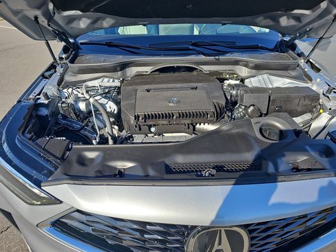 New 2026 Acura MDX SH-AWD w/ Advance Package image 29